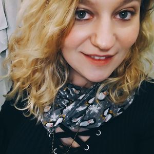 Meet your Posher, Jennifer